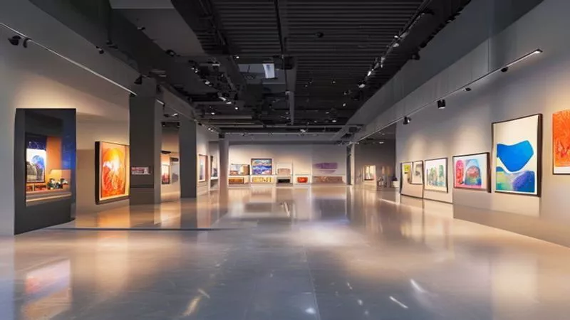 Phân tích y khoa hình ảnh Art Galleries in Mumbai 2026: The Best Contemporary Spaces to Visit