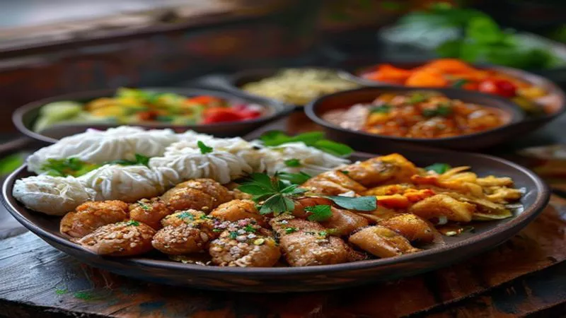 Phân tích y khoa hình ảnh Authentic Maharashtrian Food in Mumbai: Where to Find It in 2026