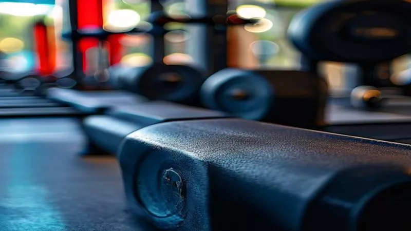 Phân tích y khoa hình ảnh Best Gyms and Yoga Studios in Mumbai 2026: Fitness Guide