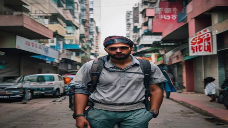 Phân tích y khoa hình ảnh Budget Travel in Mumbai 2026: How to Explore on Rs 2000 a Day