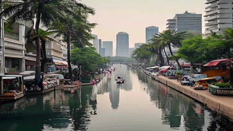 Phân tích y khoa hình ảnh First-Timer's Guide to Mumbai 2026: What to See, Do and Avoid