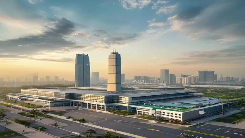 Phân tích y khoa hình ảnh Mumbai Airport to City: All Your Transport Options in 2026