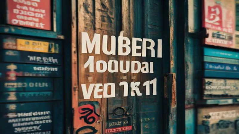 Phân tích y khoa hình ảnh Mumbai Slang 101: Words and Phrases Every Visitor Should Know