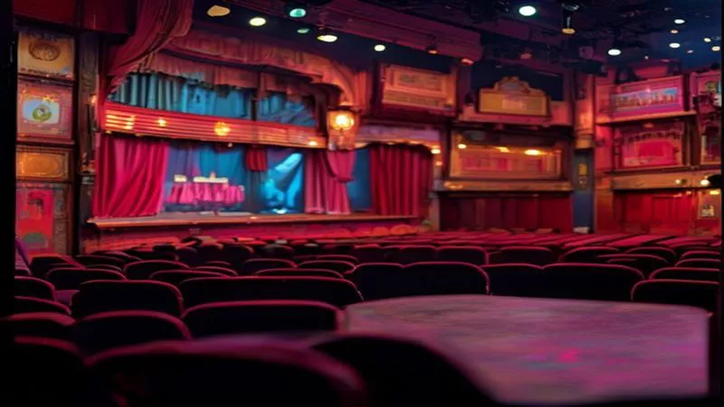 Phân tích y khoa hình ảnh Mumbai Theatre Scene 2026: The Best Plays and Where to Watch Them
