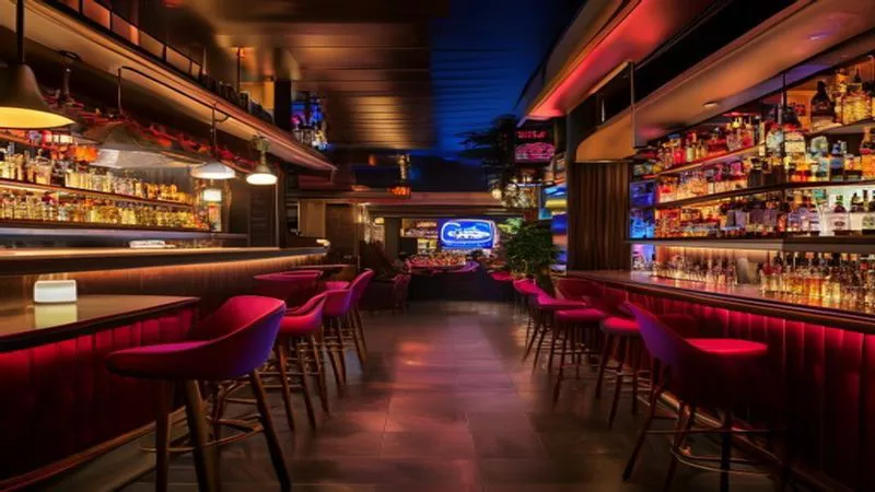 Phân tích y khoa hình ảnh Nightlife in Mumbai 2026: The Best Bars, Clubs and Lounges