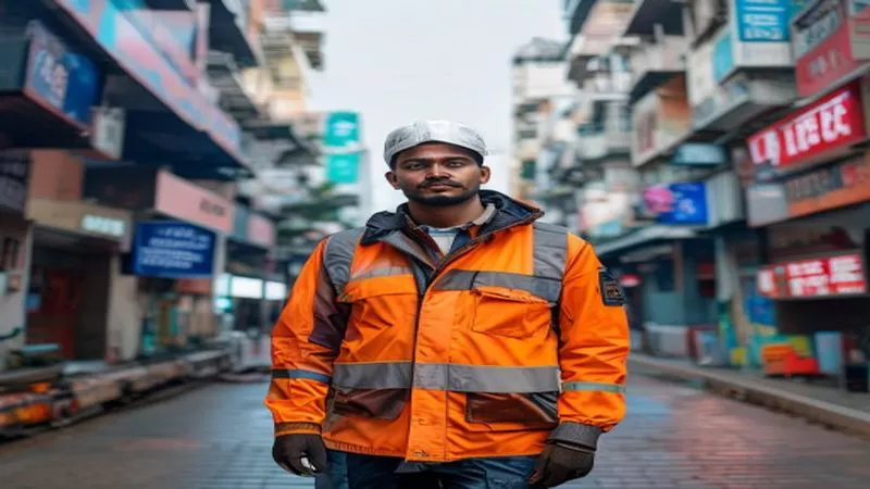 Phân tích y khoa hình ảnh Safety Tips for Visitors in Mumbai 2026: What You Need to Know