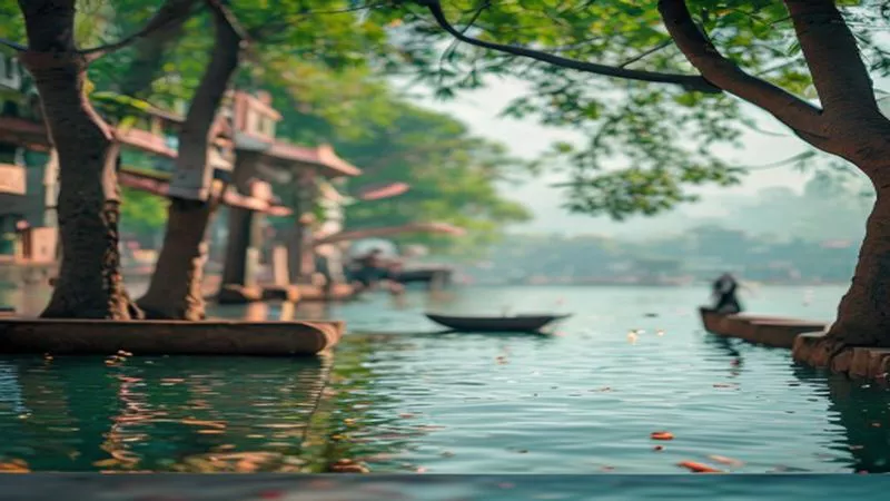 Phân tích y khoa hình ảnh Weekend Getaways from Mumbai 2026: Alibaug, Lonavala and Beyond