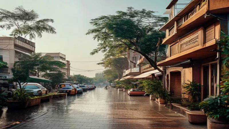 Phân tích y khoa hình ảnh Where to Stay in Mumbai 2026: Best Neighbourhoods for Tourists
